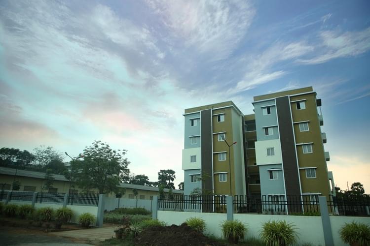 Godavari Global University Hostel and Transport photo 3